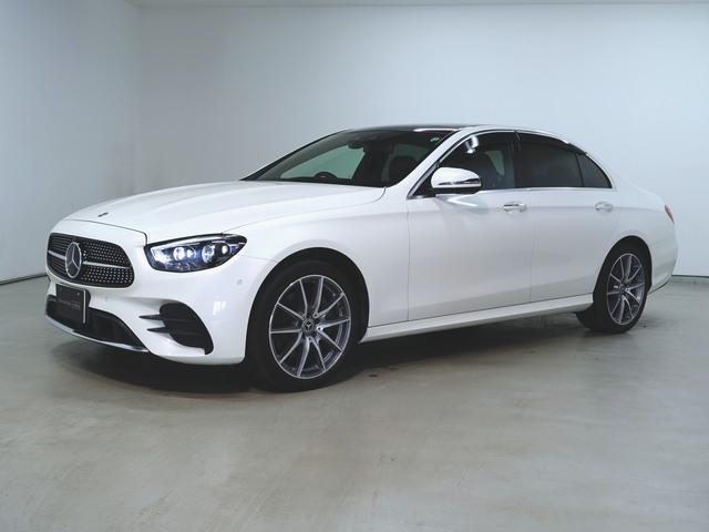 E300 スポーツ エクスクルーシブパッケージ