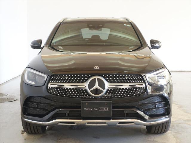 GLC300 4MATIC AMGライン