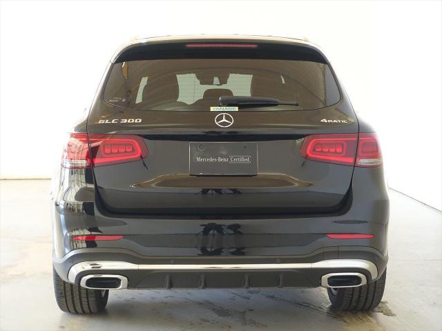 GLC300 4MATIC AMGライン