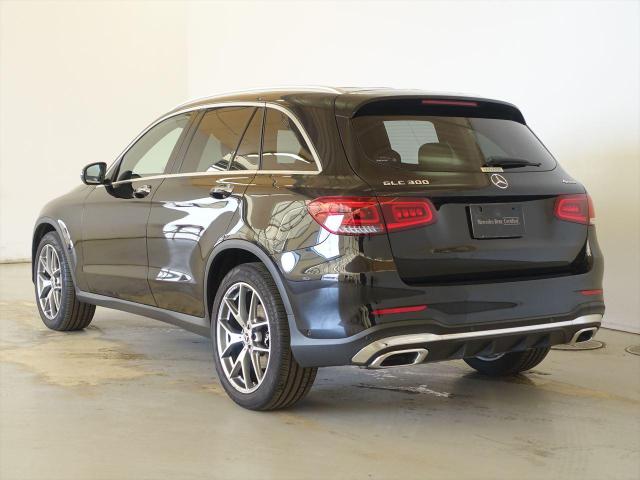 GLC300 4MATIC AMGライン