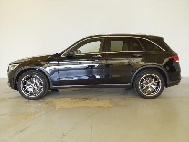 GLC300 4MATIC AMGライン