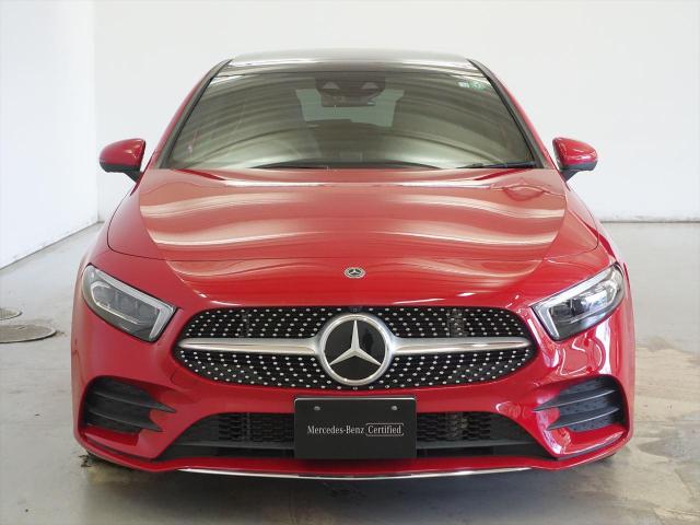 A180 スタイル AMGライン AMGレザーエクスクルーシブパッケージ・レーダーセーフティパッケージ・アドバンスドパッケージ・ナビゲーションパッケージ