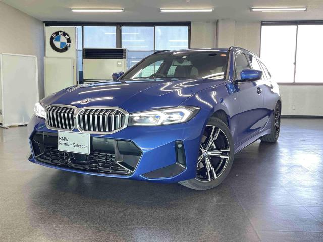 320d xDrive Mスポーツ
