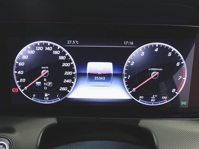 E200 ステーションワゴン アバンギャルド