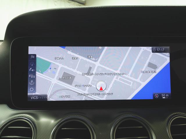 E200 ステーションワゴン アバンギャルド