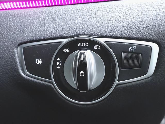 E200 ステーションワゴン アバンギャルド