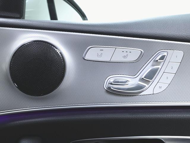 E200 ステーションワゴン アバンギャルド