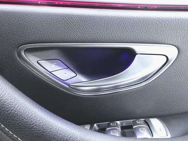 E200 ステーションワゴン アバンギャルド