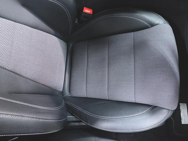 E200 ステーションワゴン アバンギャルド