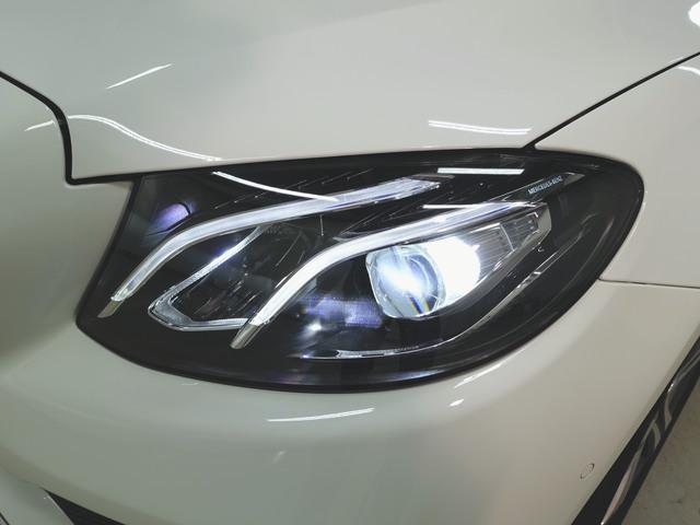 E200 ステーションワゴン アバンギャルド