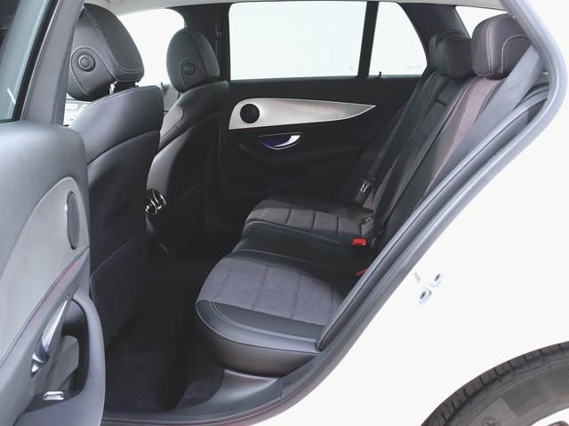 E200 ステーションワゴン アバンギャルド