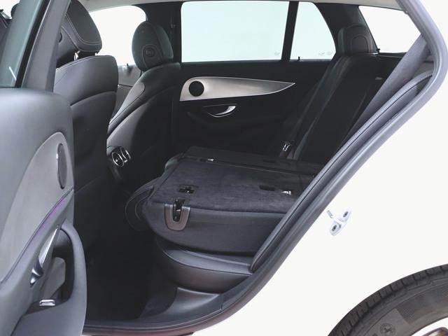 E200 ステーションワゴン アバンギャルド