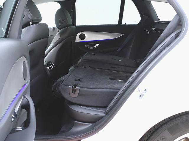 E200 ステーションワゴン アバンギャルド