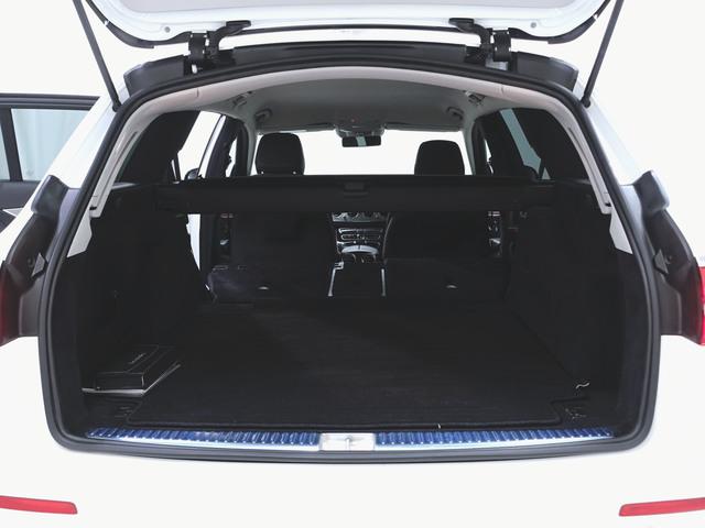 E200 ステーションワゴン アバンギャルド