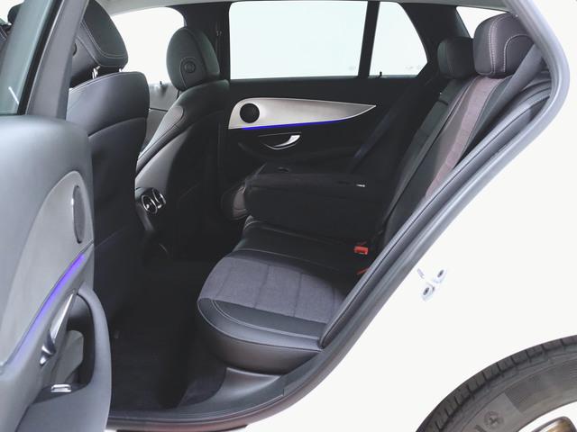 E200 ステーションワゴン アバンギャルド