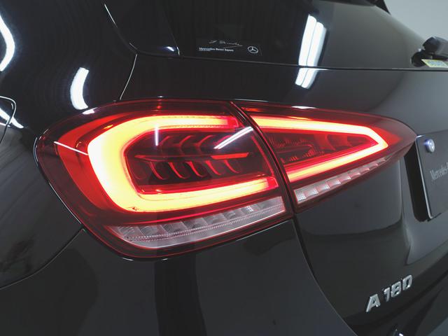 A180 スタイル AMGライン AMGレザーエクスクルーシブパッケージ レーダーセーフティーパッケージ アドバンスドパッケージ ナビゲーションパッケージ