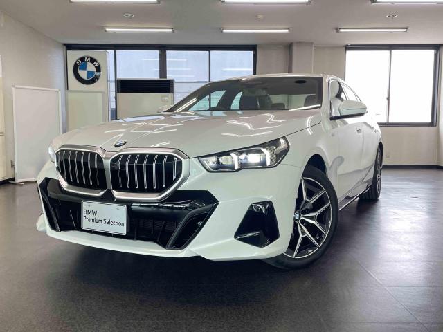 523i Mスポーツ