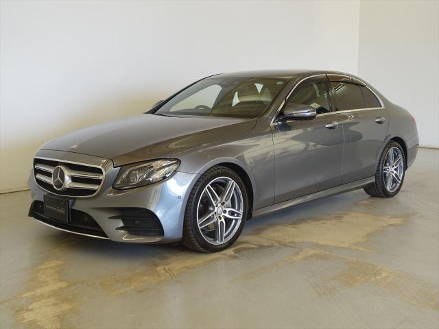 E200 アバンギャルド スポーツ