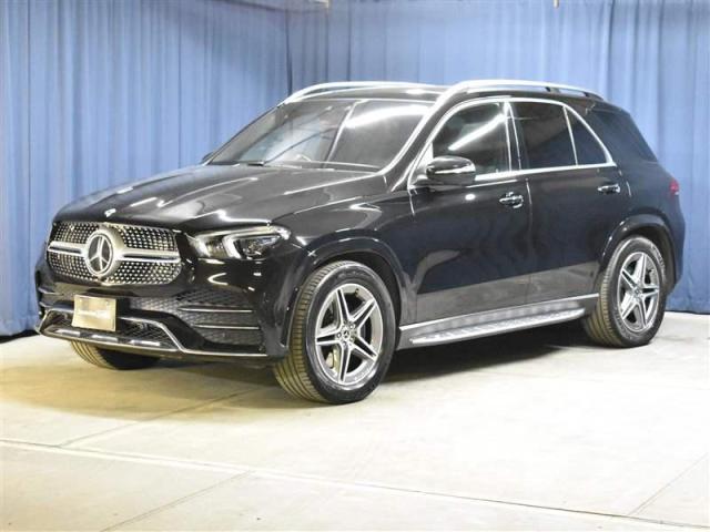 GLE400 d 4マチック スポーツ