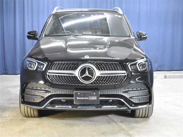 GLE400 d 4マチック スポーツ