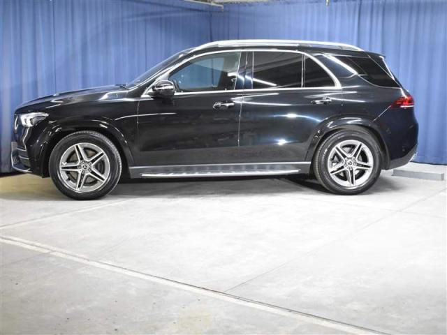 GLE400 d 4マチック スポーツ