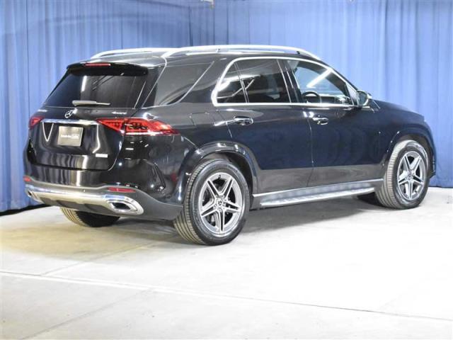 GLE400 d 4マチック スポーツ