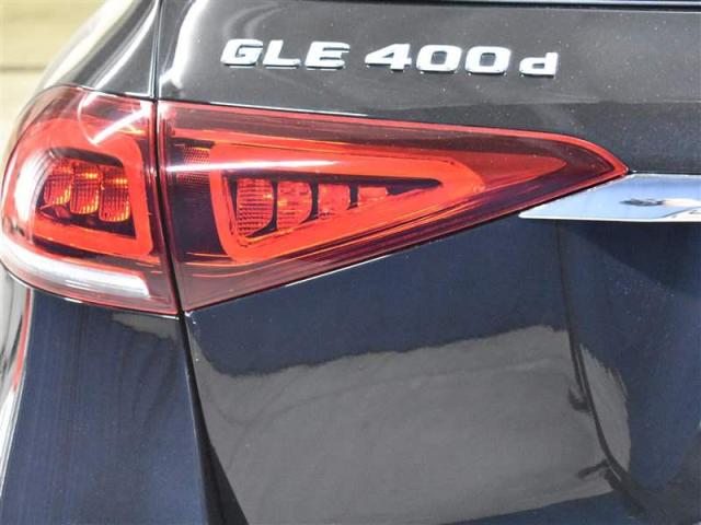 GLE400 d 4マチック スポーツ