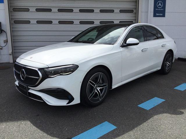 E200 アバンギャルド AMGラインパッケージ アドバンスドパッケージ デジタルインテリアパッケージ レザーエクスクルーシブパッケージ