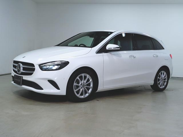 B180 ナビゲーションパッケージ