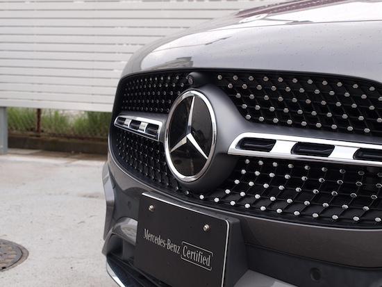 GLA200 d 4MATIC AMGラインパッケージ・AMGレザーエクスクルーシブパッケージ・アドバンスドパッケージ