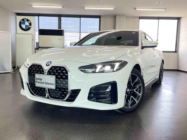 420d xDrive Mスポーツ