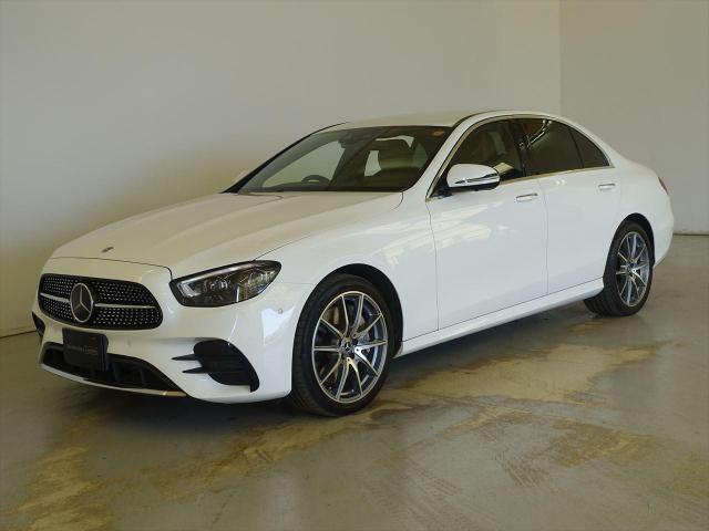 E300 スポーツ エクスクルーシブパッケージ
