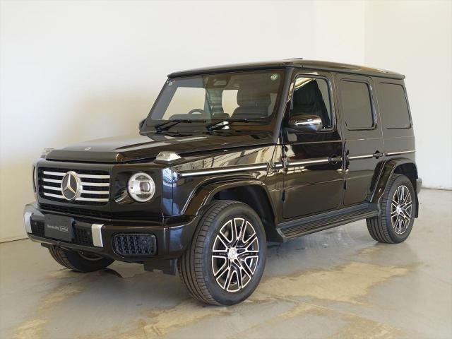 G450 d ローンチエディション