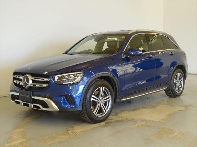 GLC220 d 4MATIC
