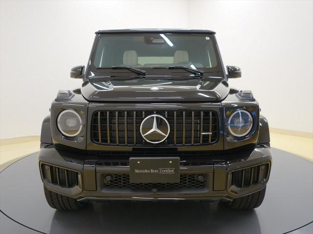AMG G63 ローンチエディション