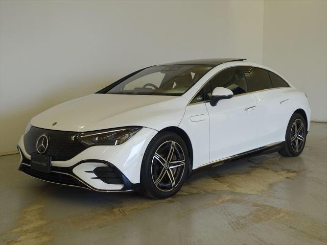 EQE350+ AMGラインパッケージ・エクスクルーシブパッケージ・エナジャイジングパッケージ