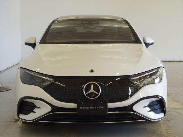 EQE350+ AMGラインパッケージ・エクスクルーシブパッケージ・エナジャイジングパッケージ