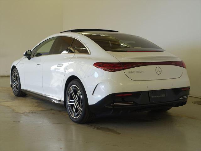 EQE350+ AMGラインパッケージ・エクスクルーシブパッケージ・エナジャイジングパッケージ