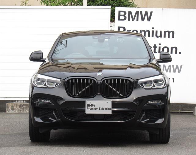 X4xDrive20d Mスポーツ