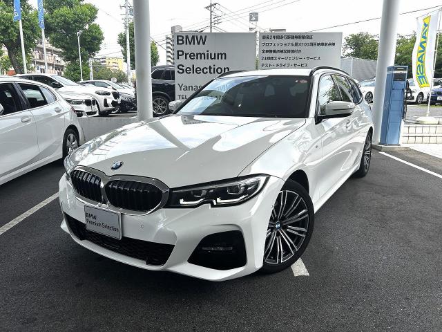 320d xDrive Mスポーツ ツーリング