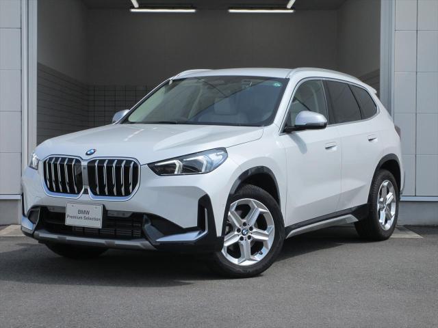 X1 xDrive20i xライン