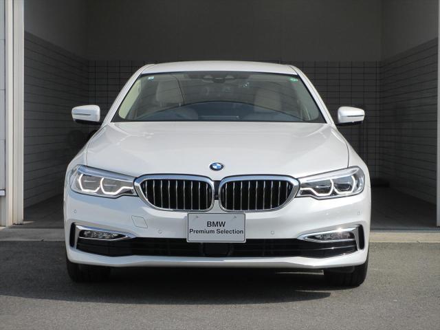 523i ラグジュアリー