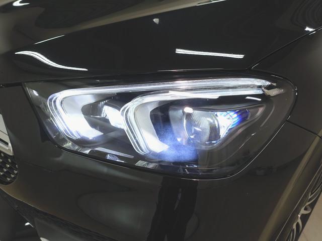 GLE400 d 4マチック クーペ スポーツ
