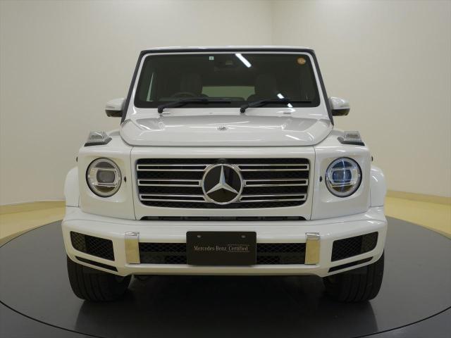 G400 d AMGラインパッケージ ラグジュアリーパッケージ G manufakturプログラム アダプティブダンピングシステム