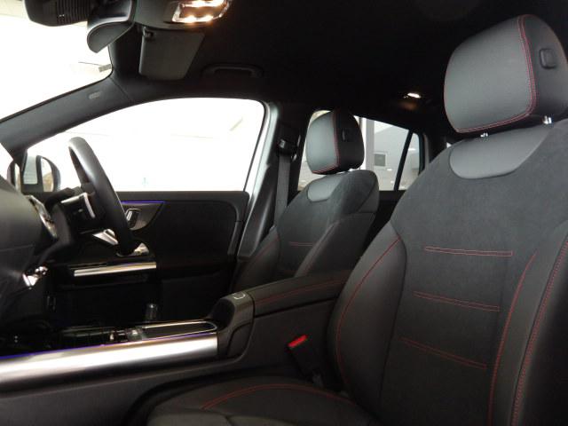 GLA180 AMGラインパッケージ