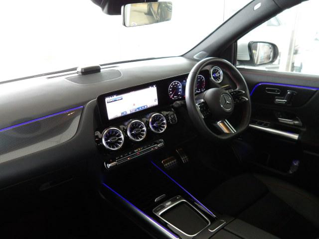GLA180 AMGラインパッケージ