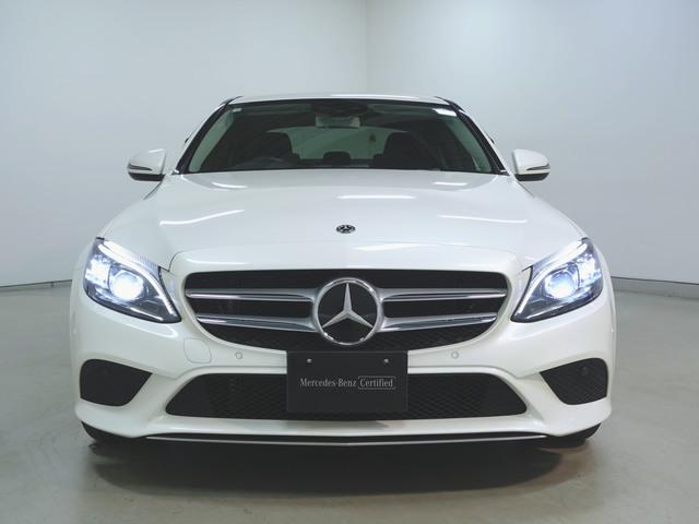 C220 d アバンギャルド レザーエクスクルーシブパッケージ レーダーセーフティーパッケージ