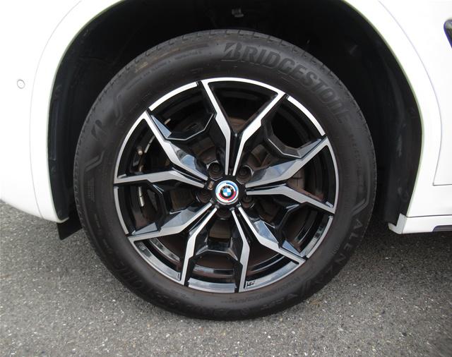 xDrive20d Mスポーツ