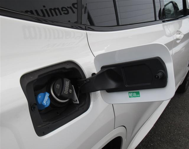 xDrive20d Mスポーツ