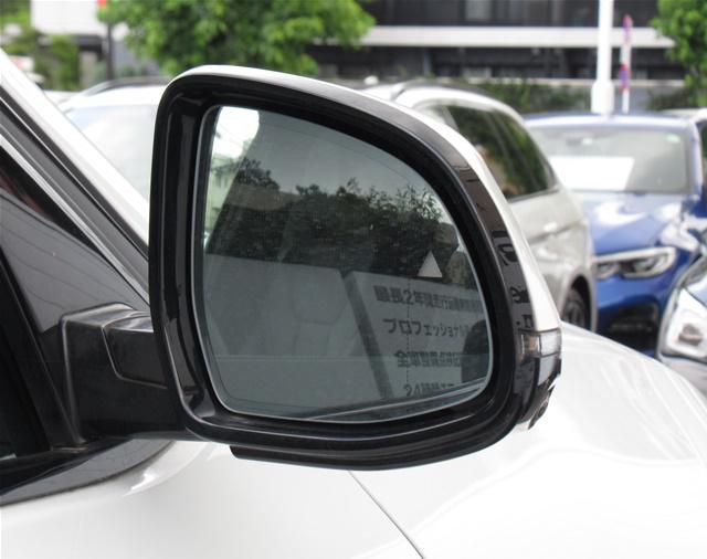 xDrive20d Mスポーツ